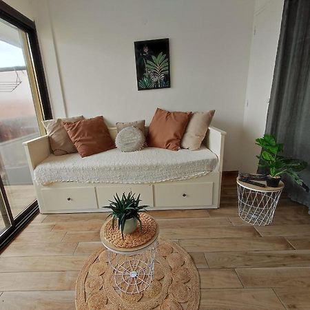 Beau Studio A 1 Minute De La Plage Canet-en-Roussillon Zewnętrze zdjęcie
