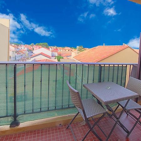 Beau Studio A 1 Minute De La Plage Canet-en-Roussillon Zewnętrze zdjęcie