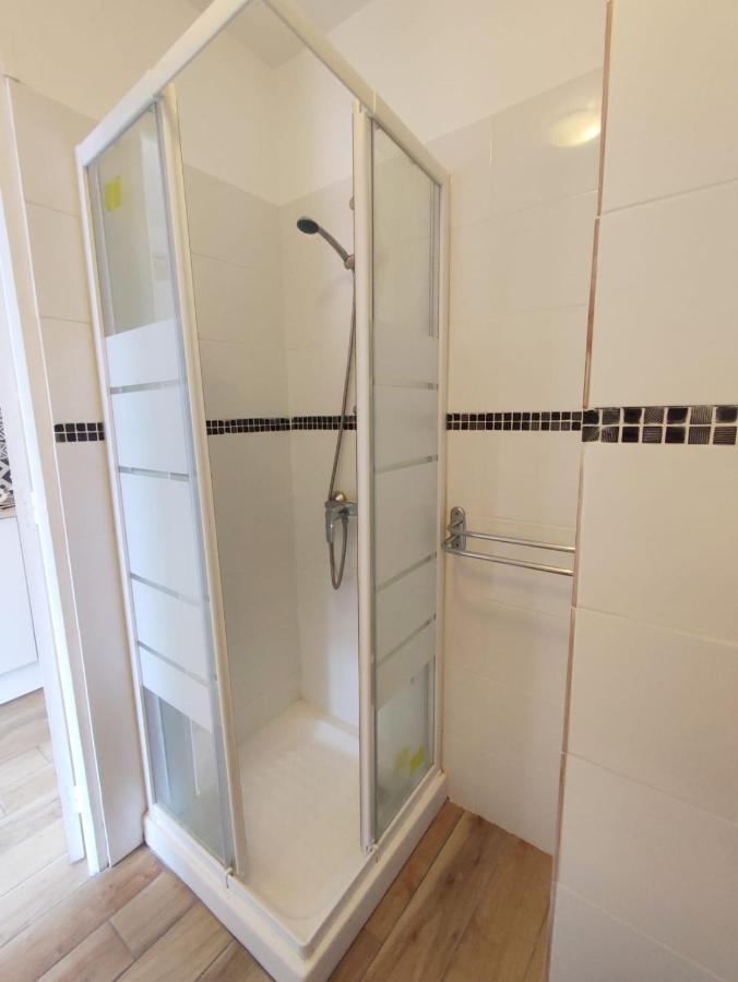 Beau Studio A 1 Minute De La Plage Canet-en-Roussillon Zewnętrze zdjęcie